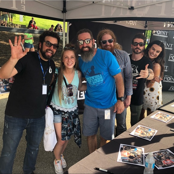 Meet your Posh Ambassador, Heather - Picture 11 of 13